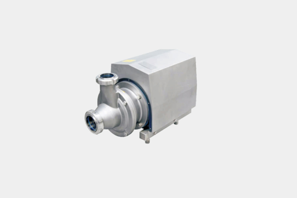 Self-priming Pump