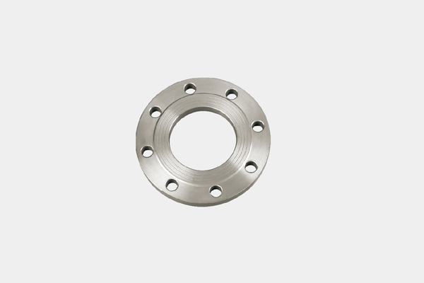 stainless steel liner-welded flange